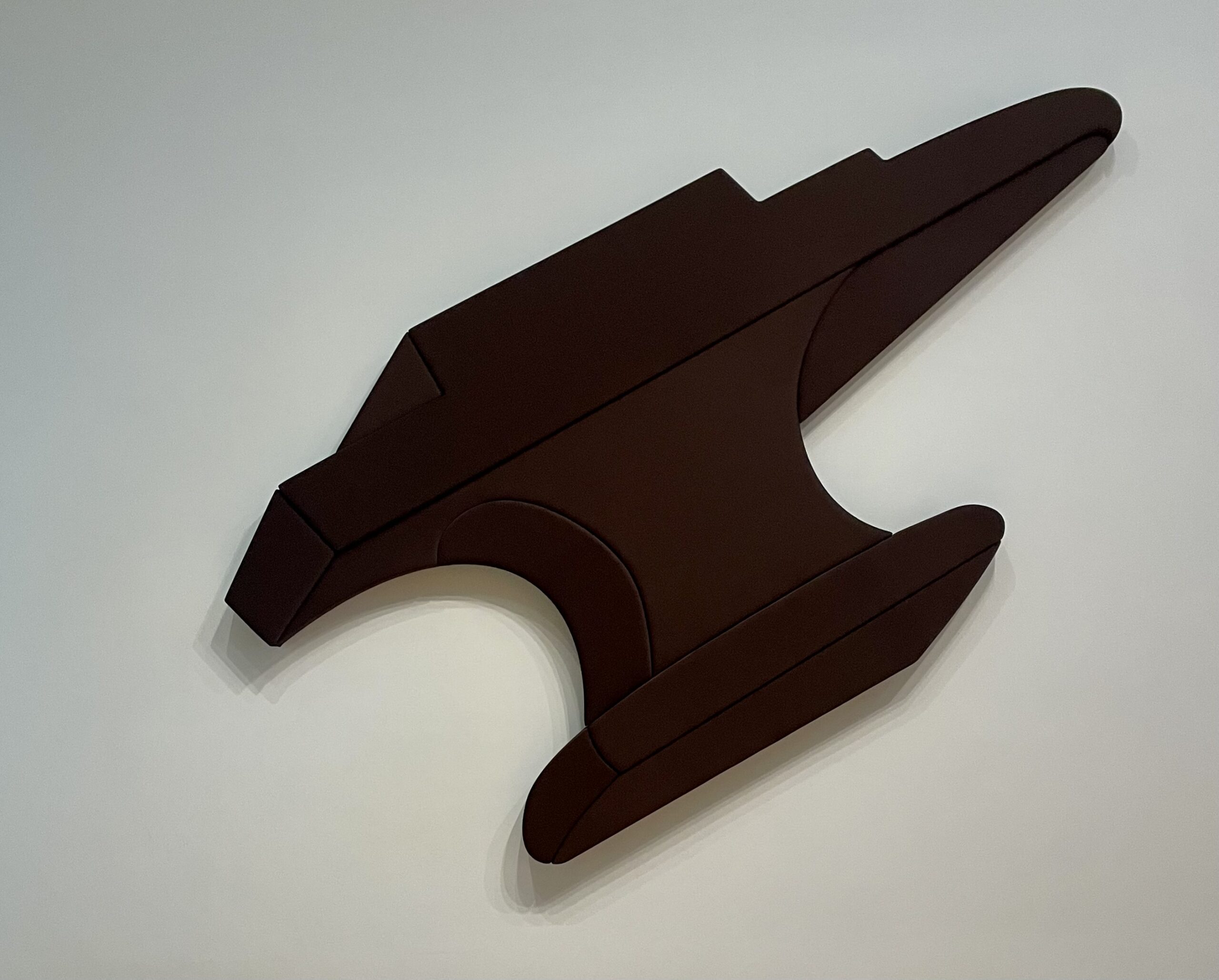 Alex Da Corte - The Anvil