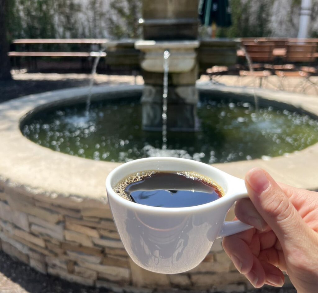 Branch & Bean adds a cup of sunshine to Maple Branch Brewing