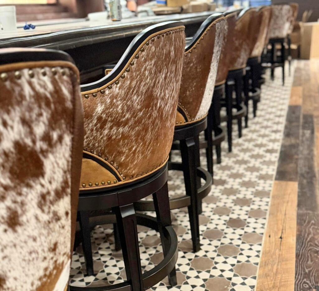 Cattleman's Steak House