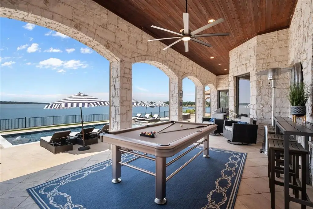 12633 Lakeview Court - above Eagle Mountain Lake