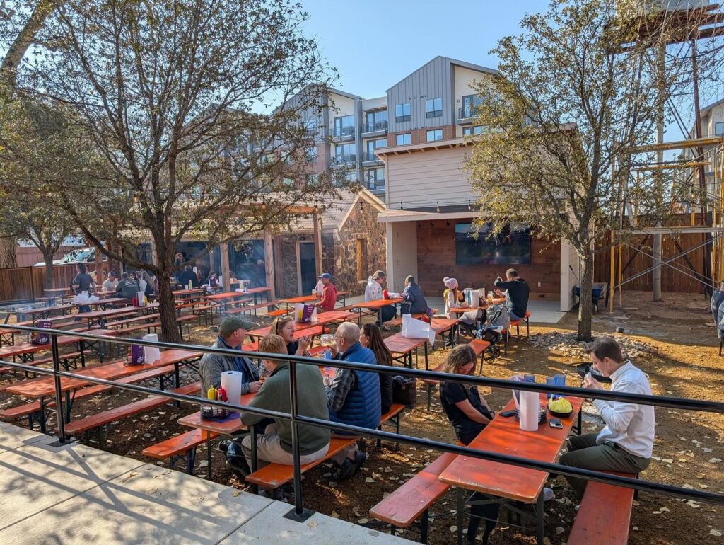 Crystal Springs Hideaway