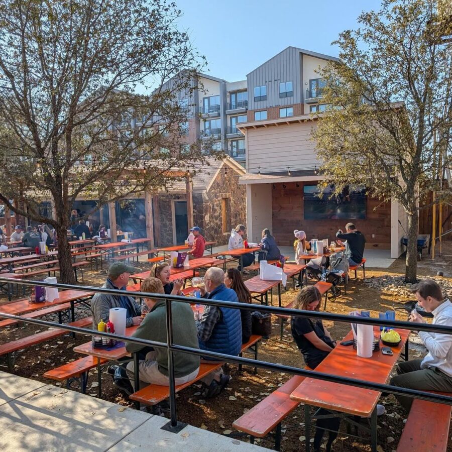 Fort Worth’s 25 Best Patios - Fort Worth Digital Diary gives you a ...