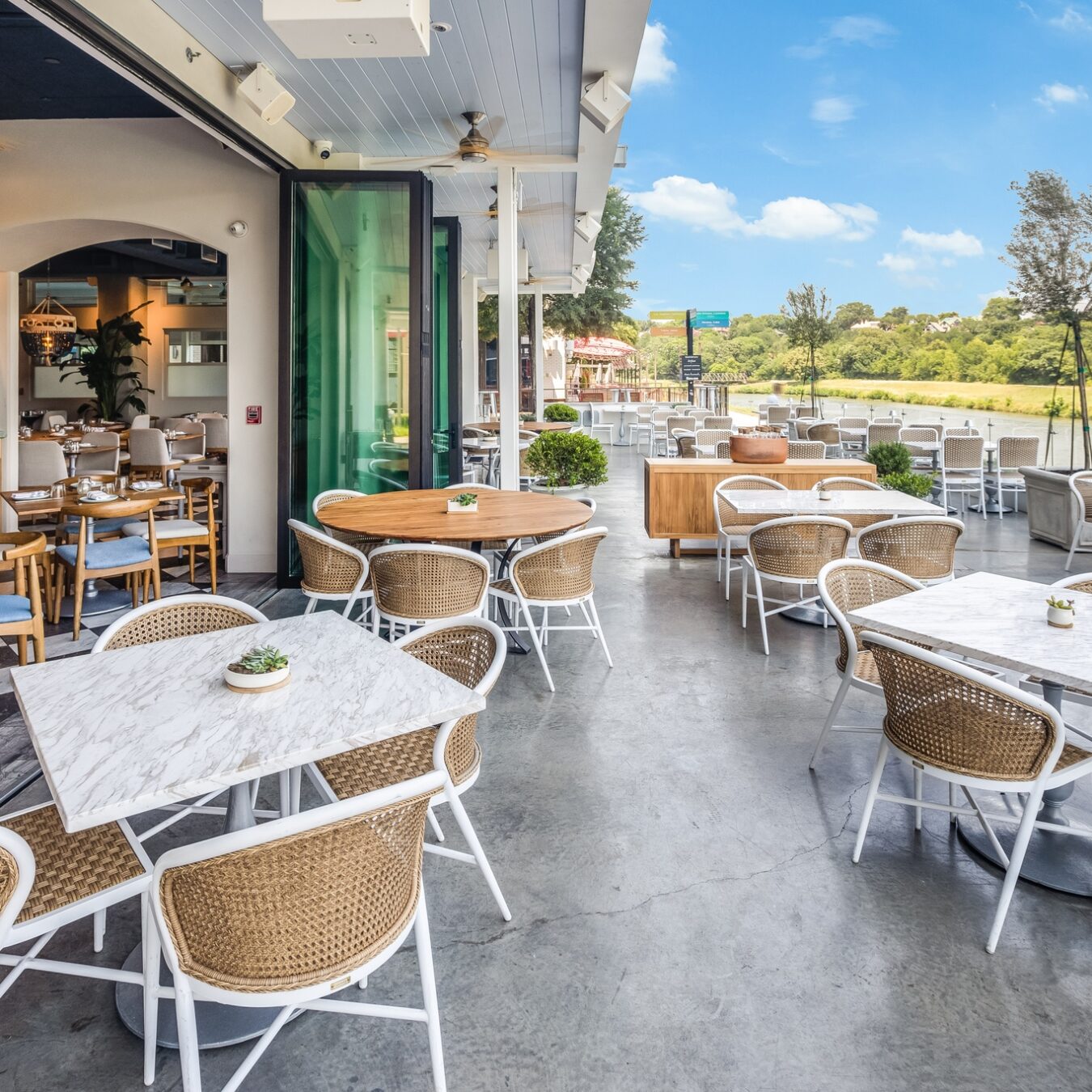 Fort Worth’s 25 Best Patios - Fort Worth Digital Diary gives you a ...