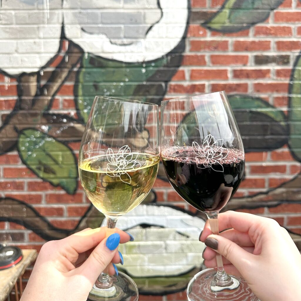 The Magnolia Wine Bar