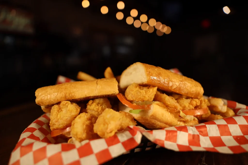 Terrebonne's Restaurant and Bar