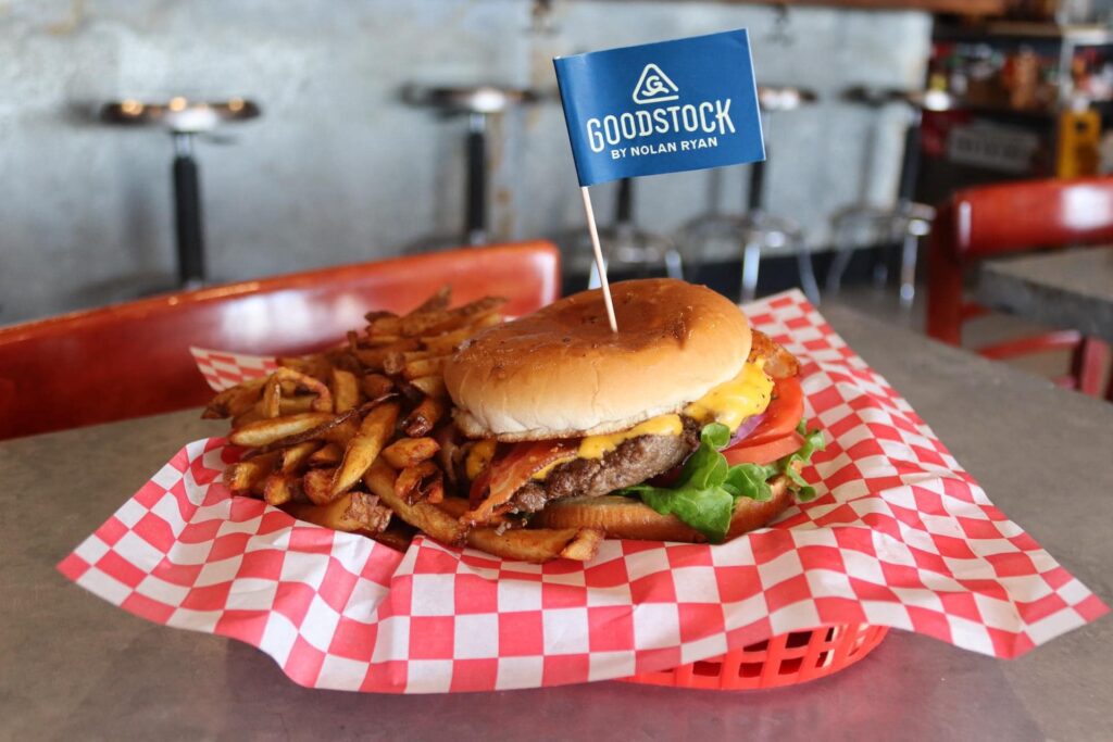 Tommy's Hamburger Grill