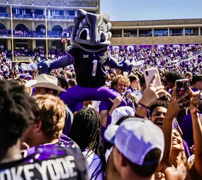 Super Frog - Connor Beattie