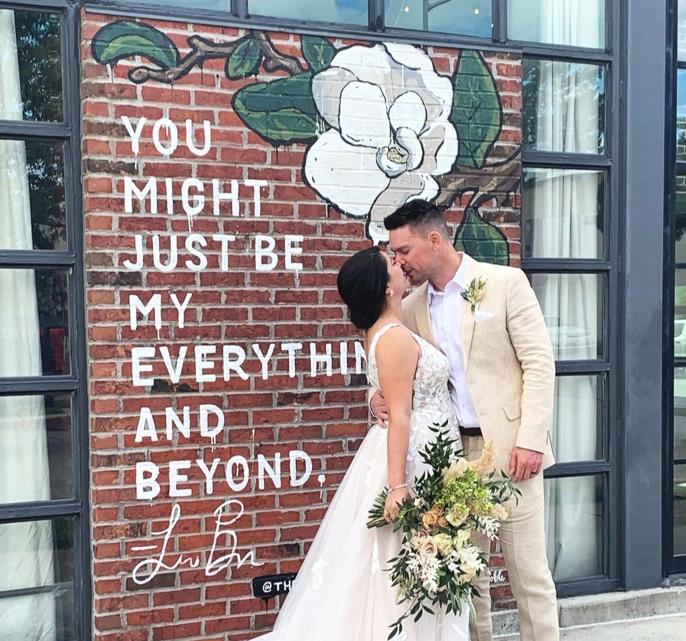 The Magnolia plans to focus as much on events as it does on wine going forward.