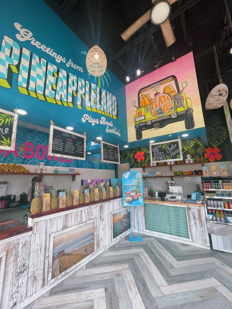 Playa Bowls Southlake