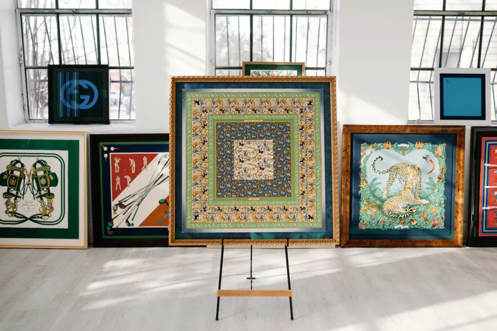 Collection II by Stately Atelier.