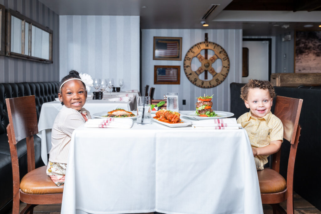 Special menus at 39 local restaurants