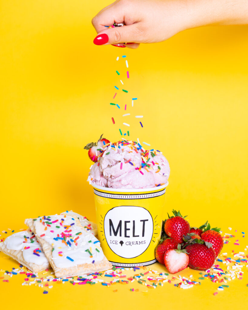 MELT Ice Creams