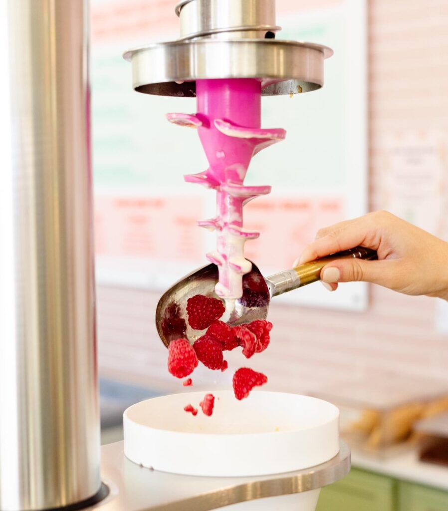 Mr. Henry's New Zeeland style