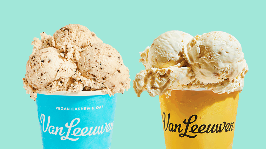 Van Leeuwen Ice Creams is located in Westbend