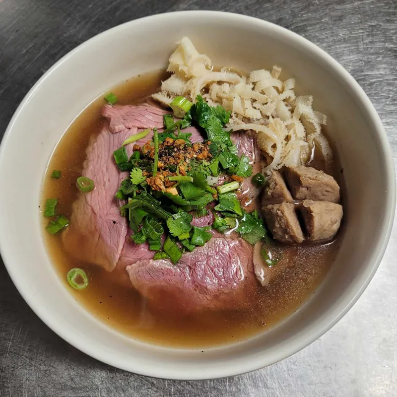 More Food News July 2025 - Ms. Saigon