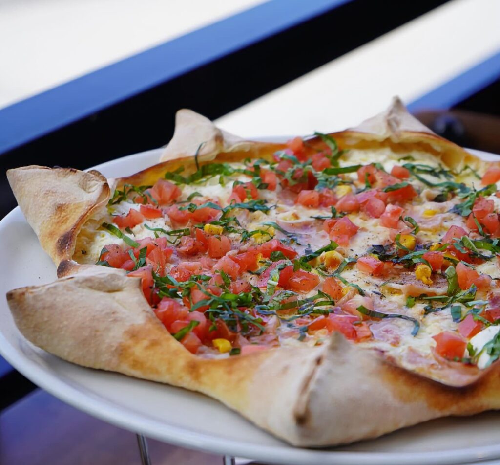 Mister O1 adds another location in Fort Worth's Left Bank