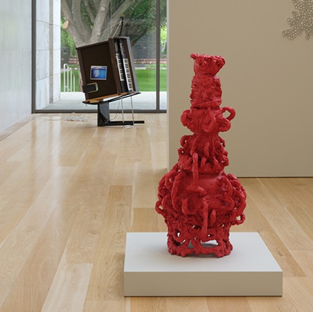 Nasher's Generations, 150 Years of Sculpture