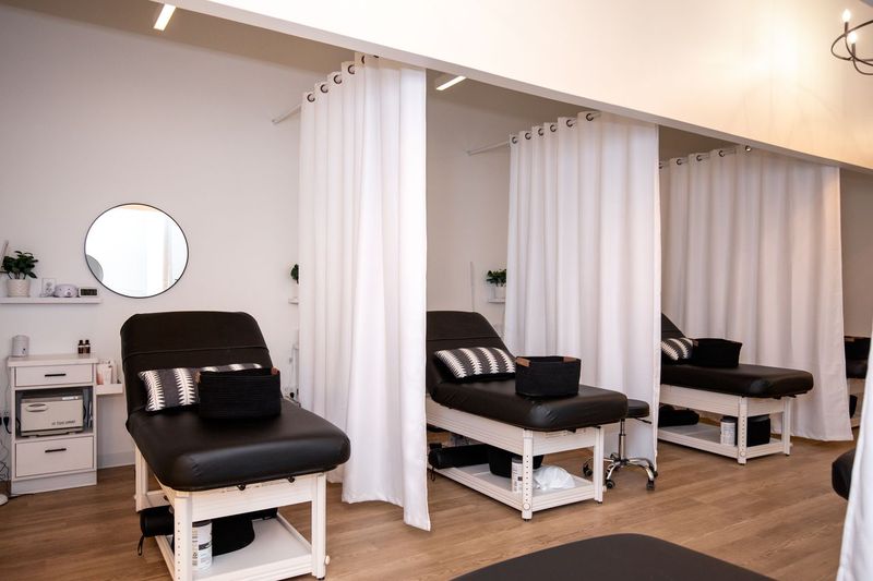 Face Foundrie open concept