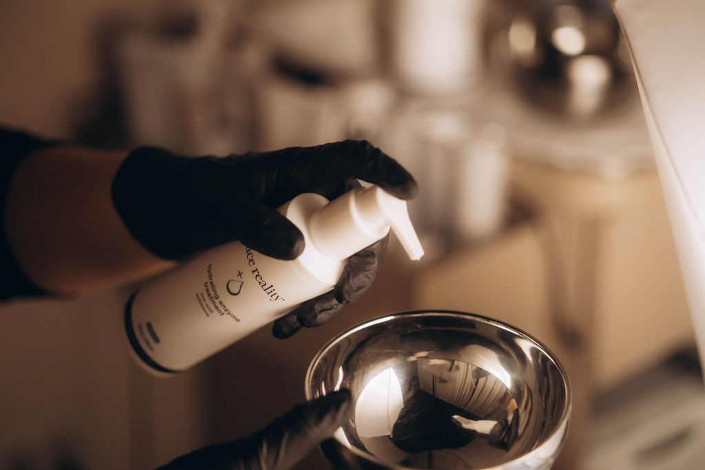 Face Foundrie carries Face Reality