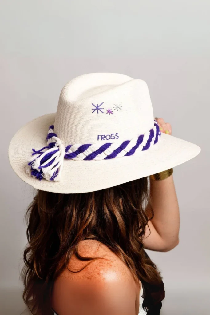 hat by Baldiz at Color Game