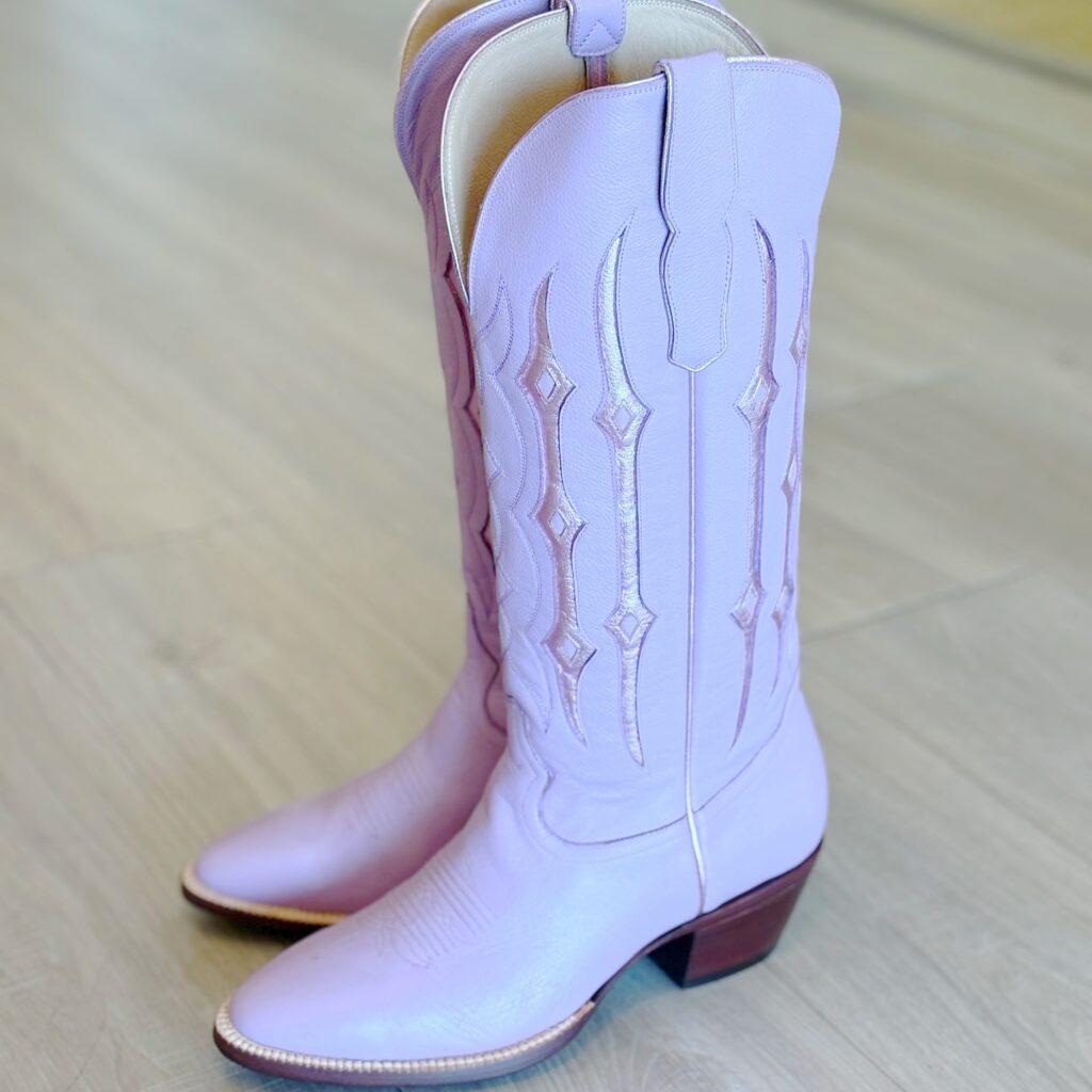 LOCAL Design Studios boots