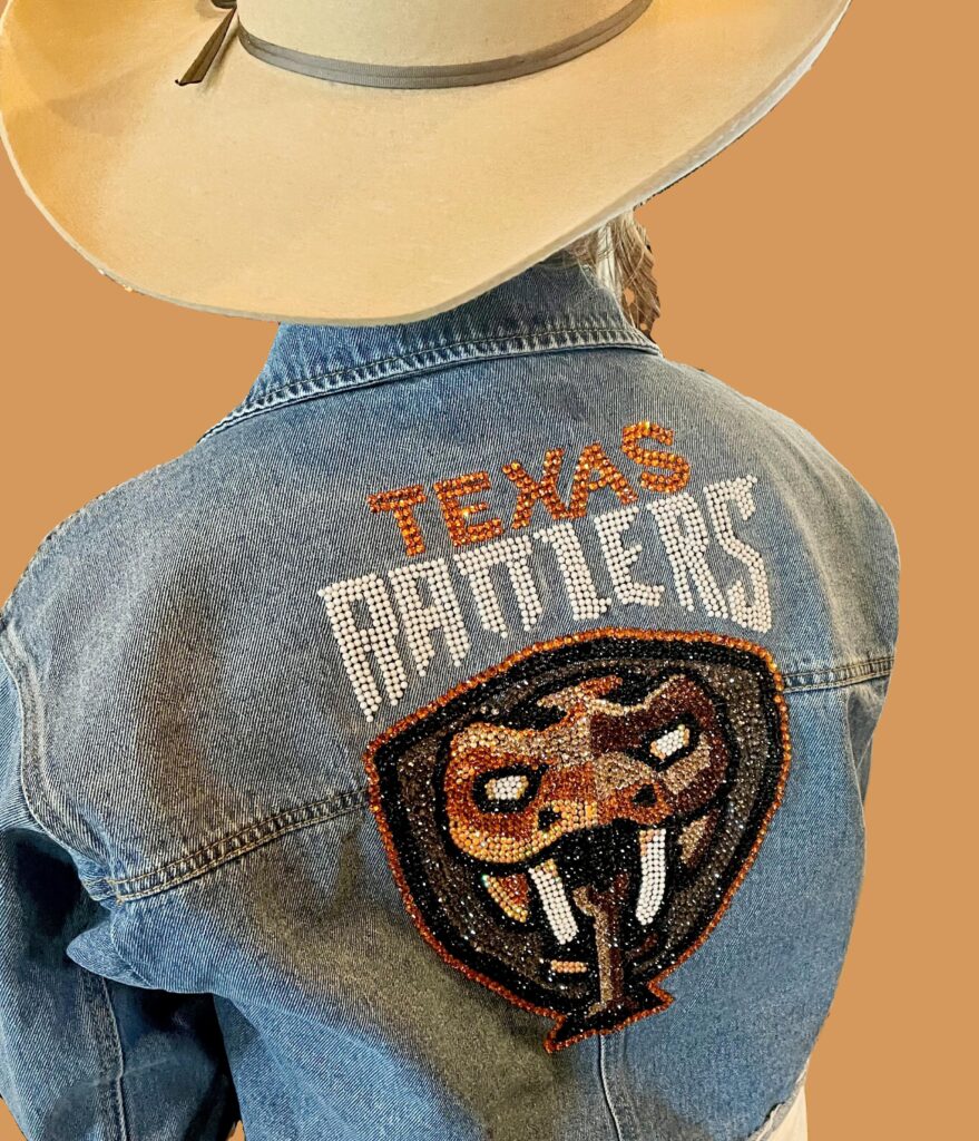 Fort Worth's PBR team The Texas Rattlers