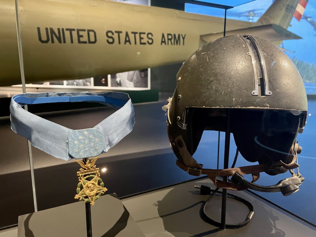 The National Medal of Honor Museum
