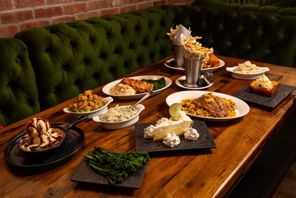 Volstead - prohibition era vibe