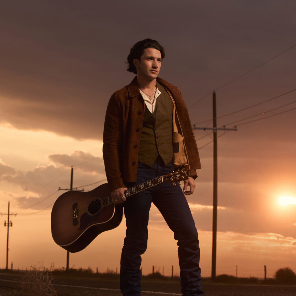 Drake Milligan - Tumbleweed