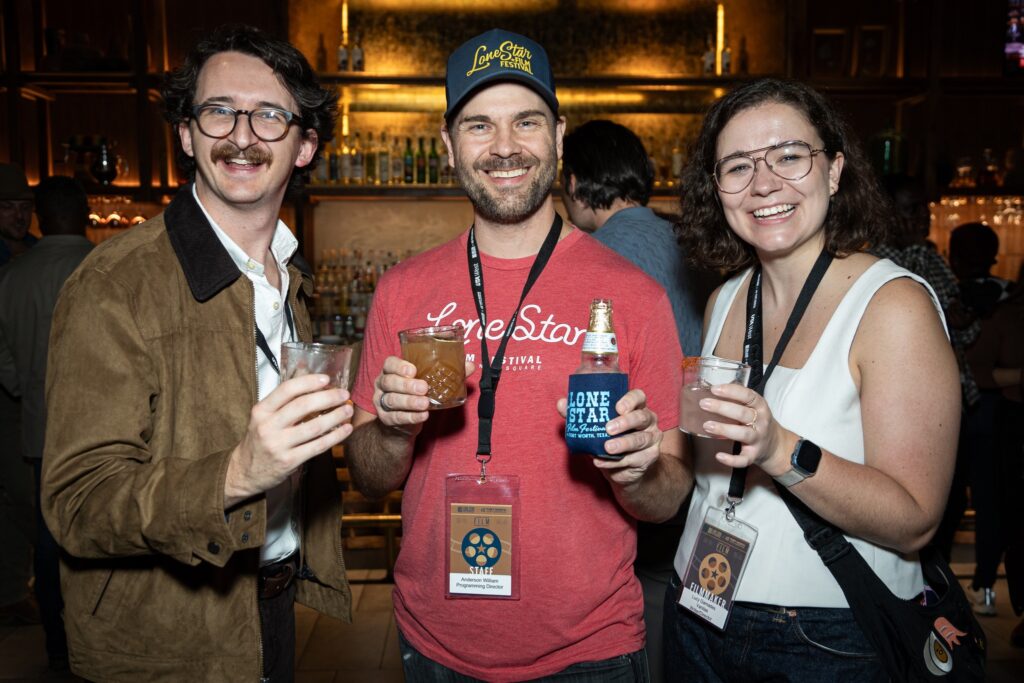 Fort Worth Film Festival