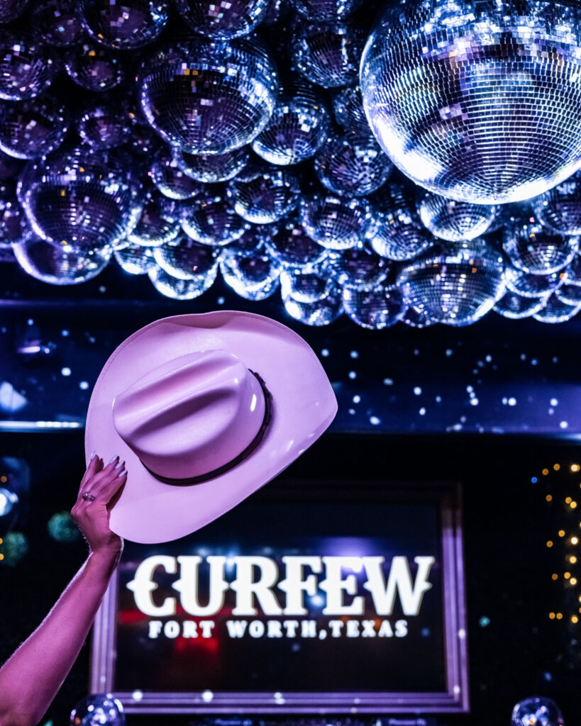 Curfew Bar