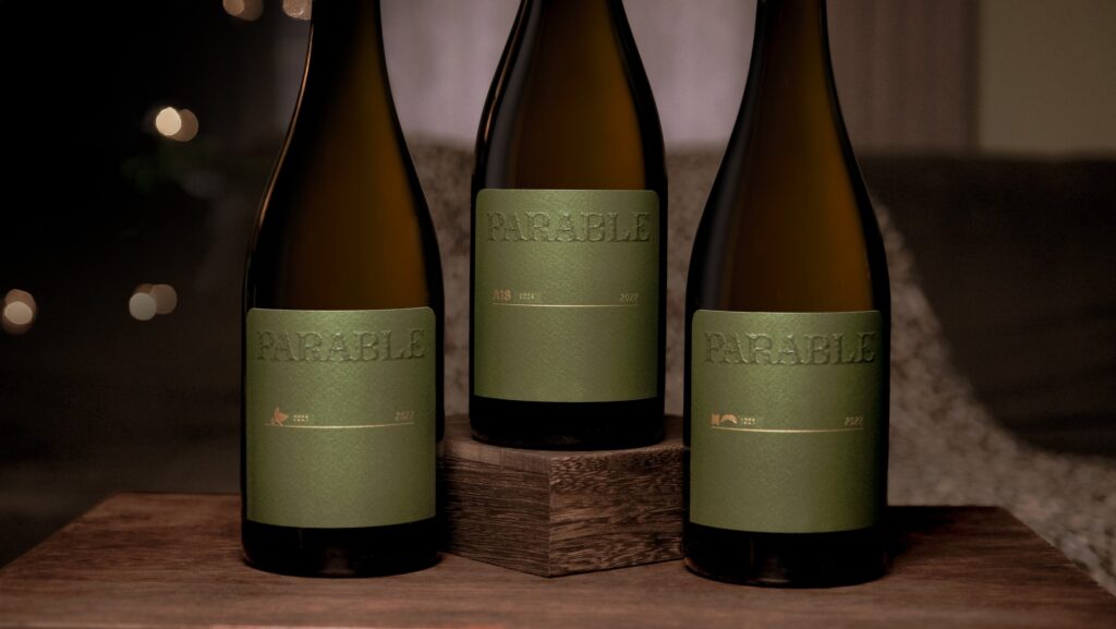 Parable Wines