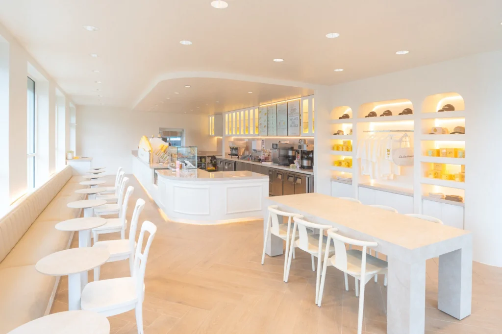 La La Land Kind Cafe - Fort Worth