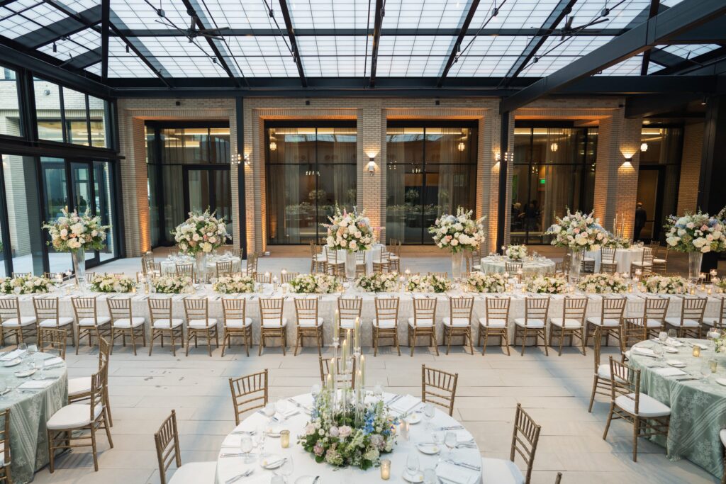 Now enclosed, Conservatory is still a light filled space