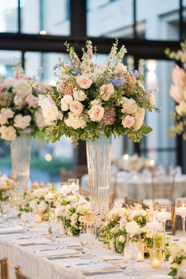 The Crescent Hotel's new Conservatory debuted in October