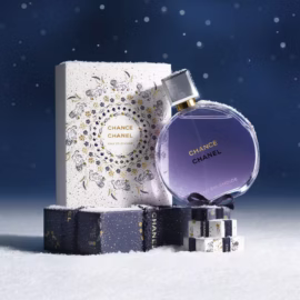 Chanel's Chance Eau Spendide