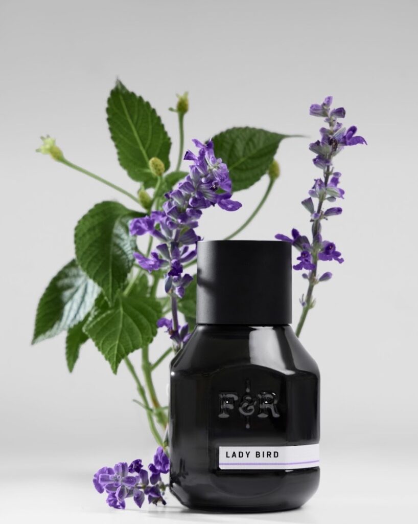 Fulton and Roark's Lady Bird