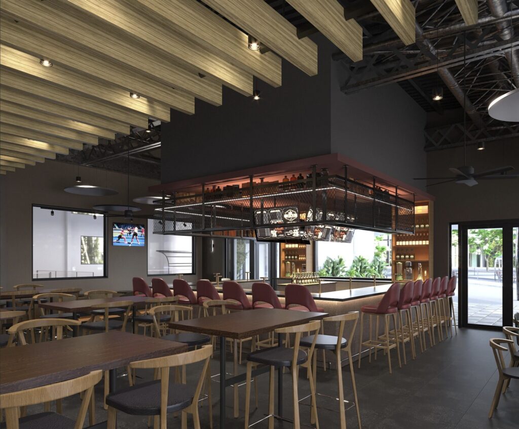 City Pickle USA gets ready to socialize with members this week