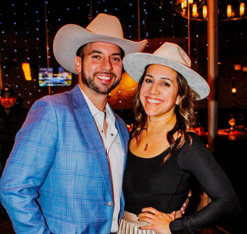 Loma will be the first full service restaurant by Brandon and Hannah Hurtado.