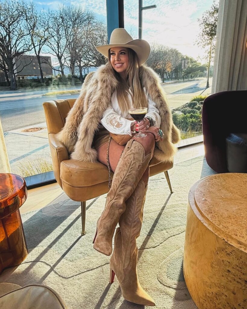 The Circle Bar at The Crescent