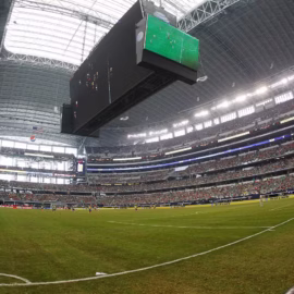 Dallas Stadium - FIFA World Cup
