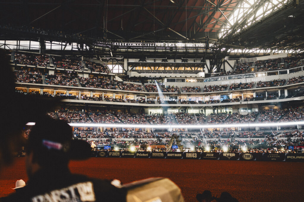 American Rodeo Championships