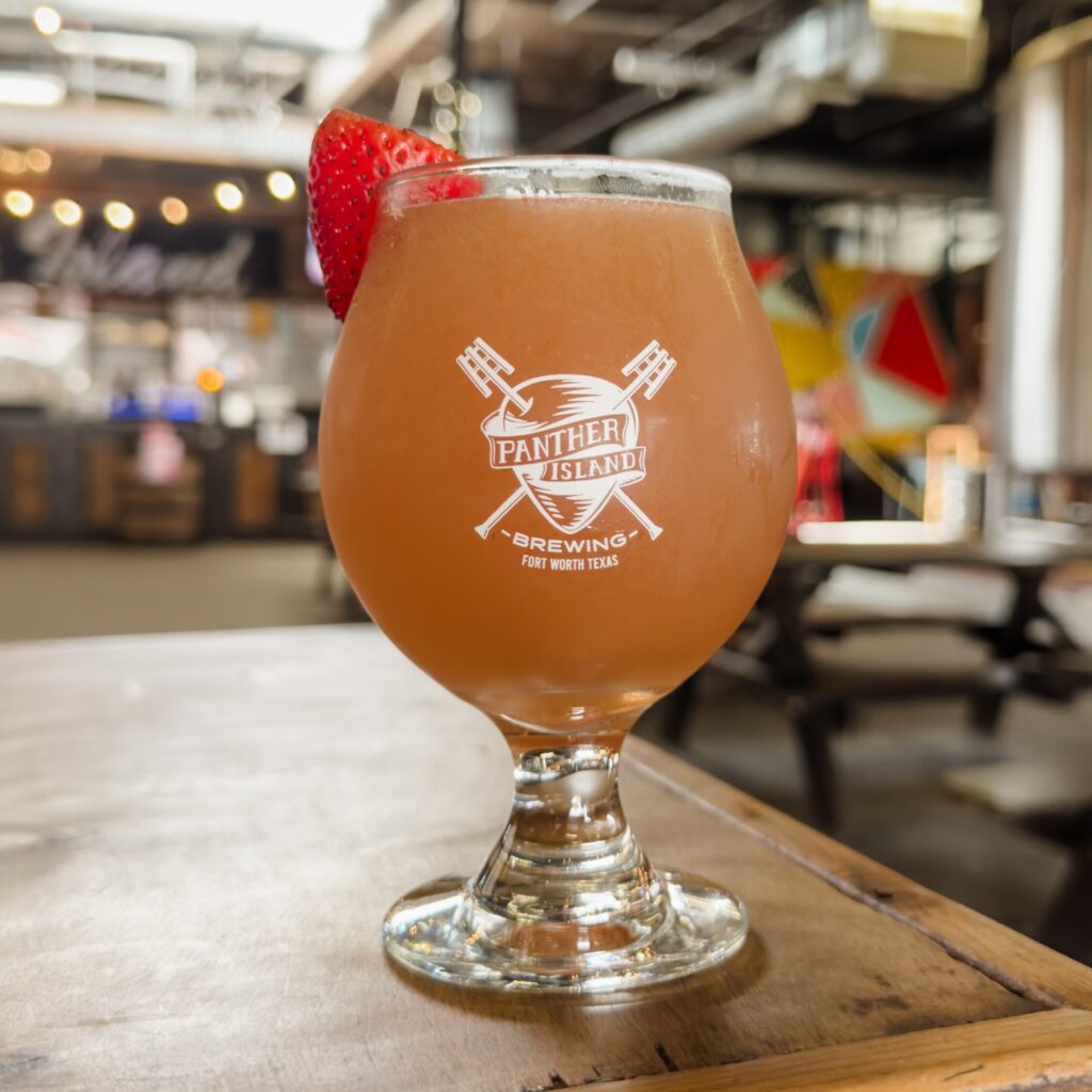 Panther Island Brewing