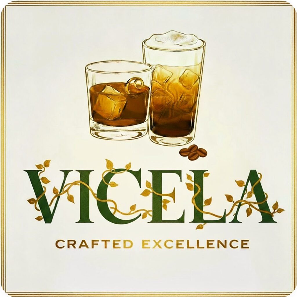 Vicela Coffee & Cocktail Lounge