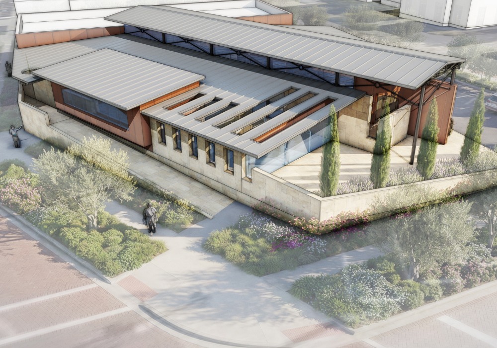 Aquolina will arrive from Aspen