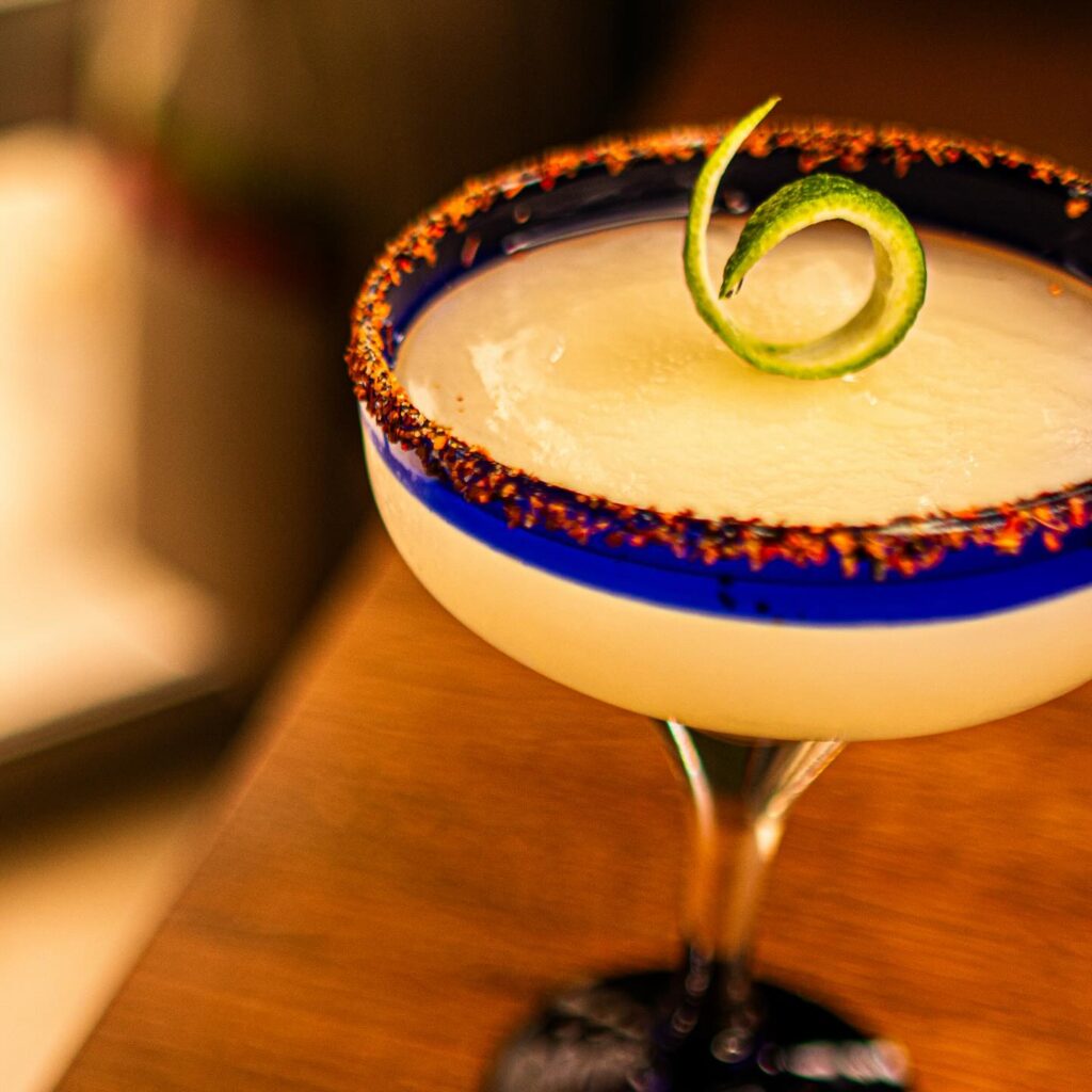 Tacos and Avocados lands in Benbrook