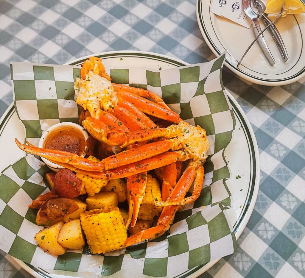 Lucile's will open a second spot in Colleyville this year