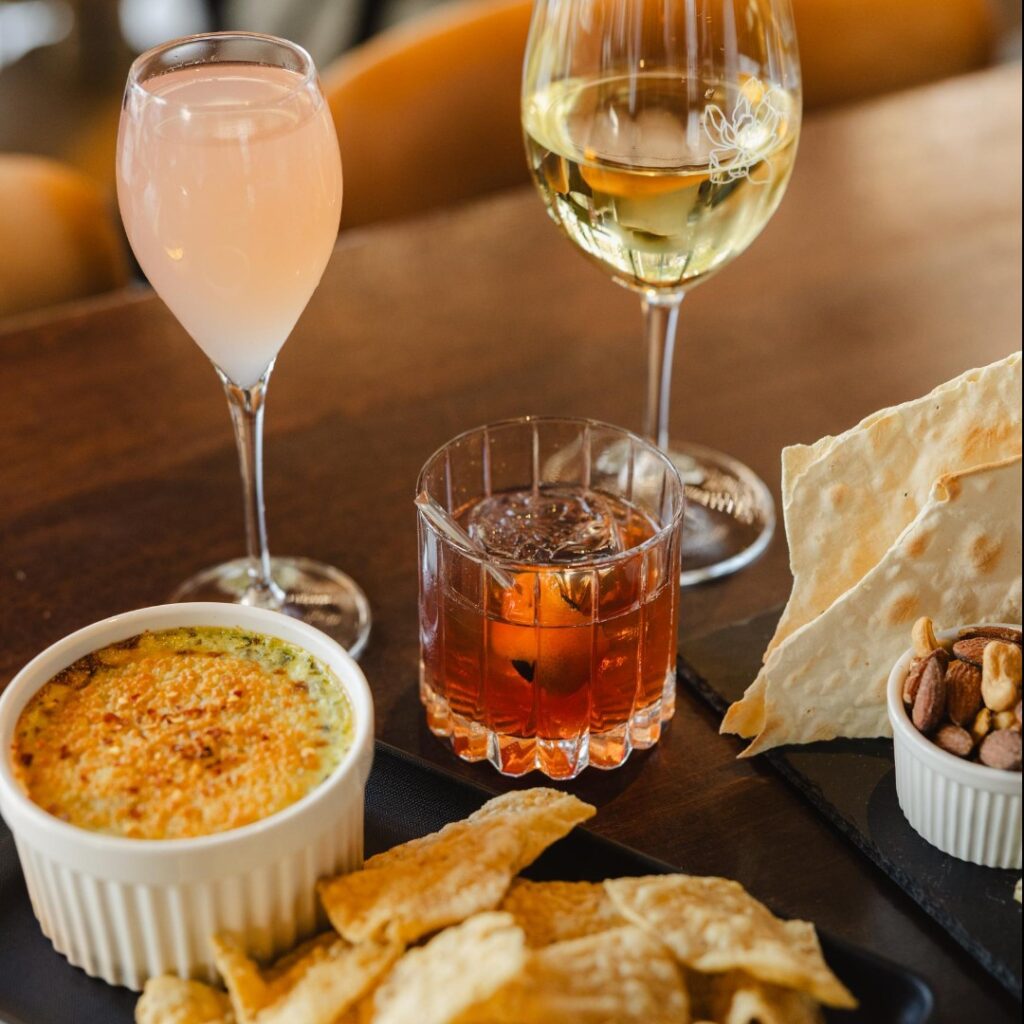 Magnolia Wine Bar will pour its last on May 16