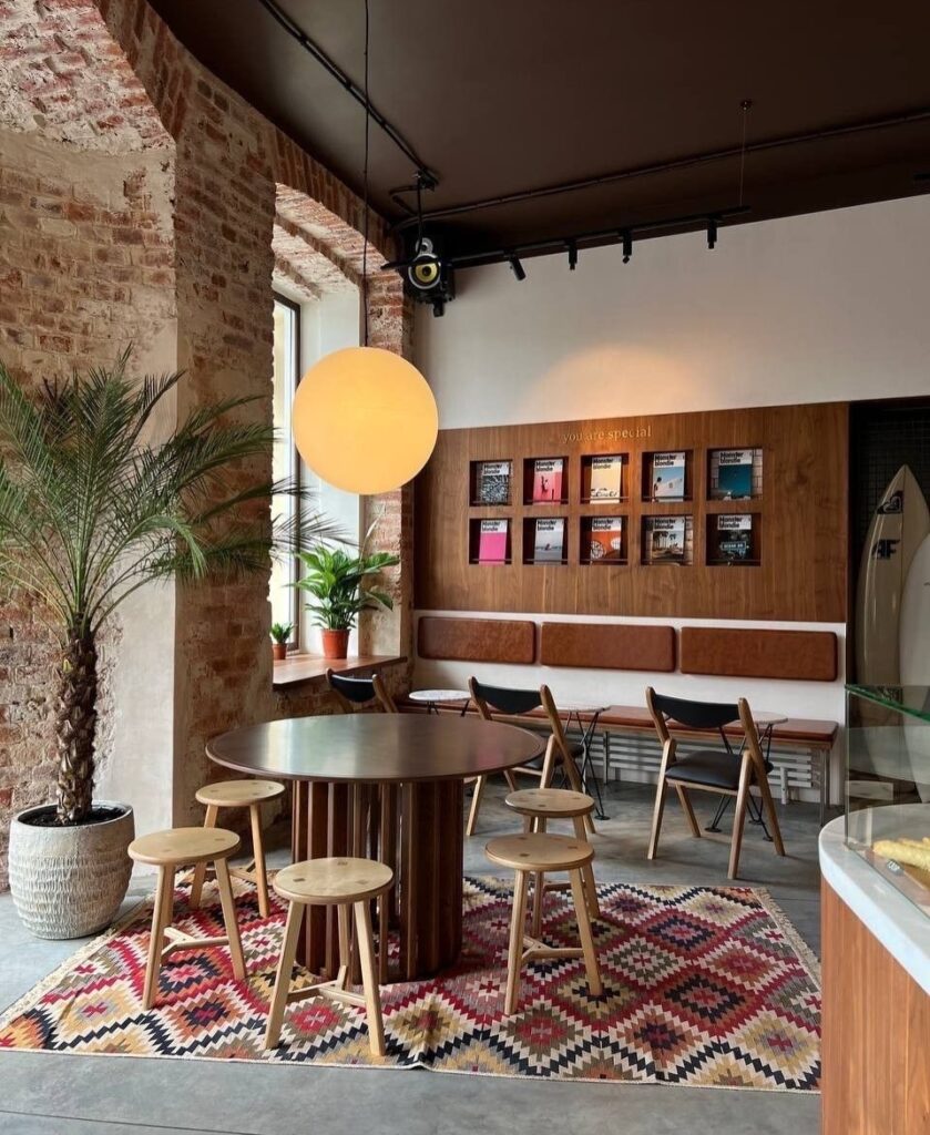 Nativo Café y Bodega