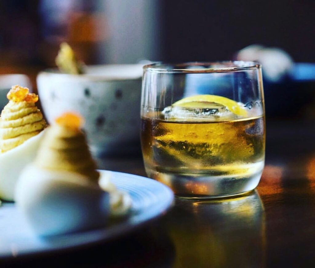 Fixe Southern House - Biscuits, bourbon and Southern hospitality will be missed.
